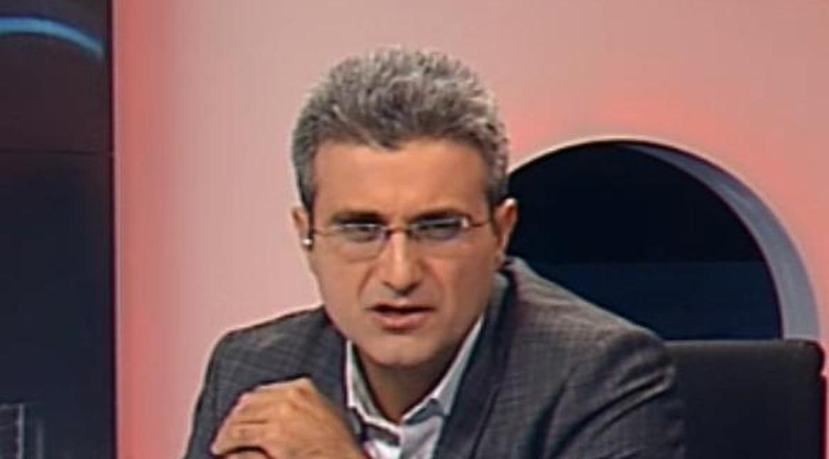 Robert Turcescu, INDIGNAT de expunerea Ioanei Tufaru la TV: "CNA, trezeşte-te.Măruţă a luat-o razna pur şi simplu"