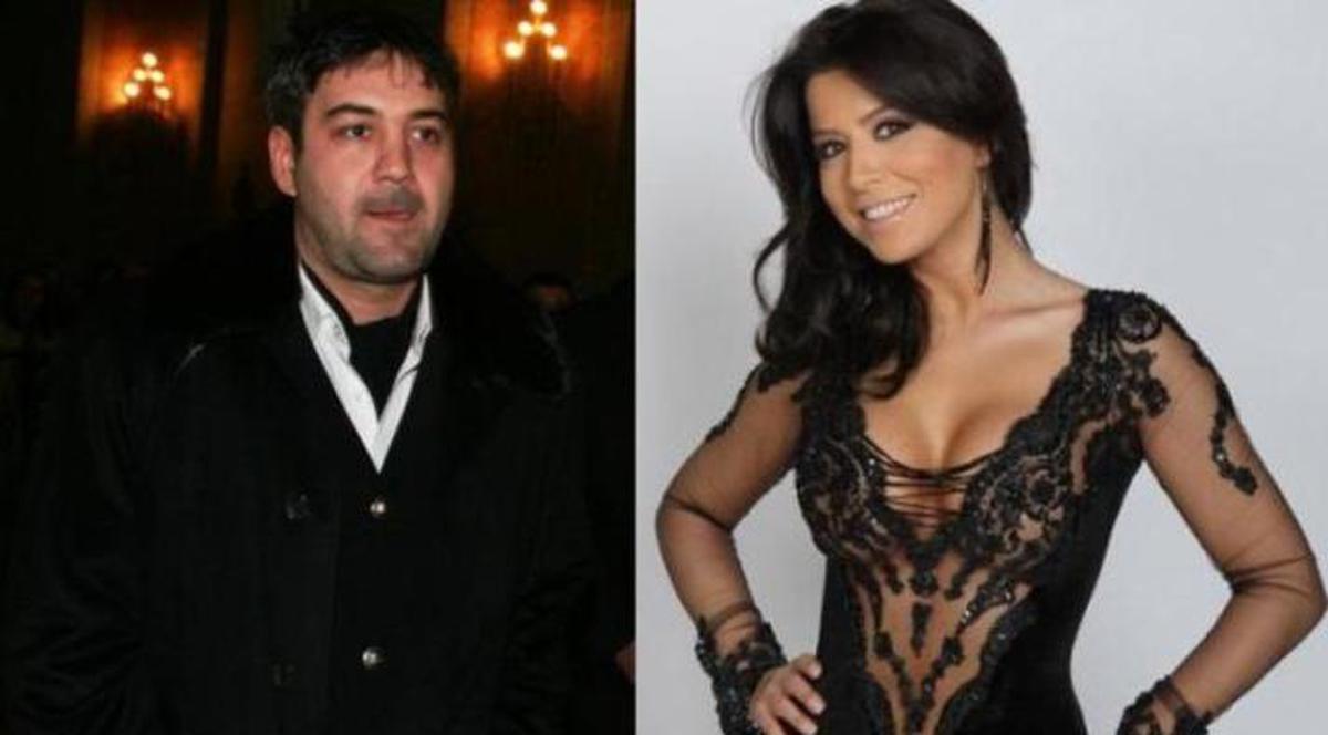 Soţul Nicoletei Luciu NU ESTE LA PRIMA ABATERE! Zsolt Csergo A ÎNŞELAT-O şi pe Simona Pătruleasa când i-a fost IUBITĂ! 
