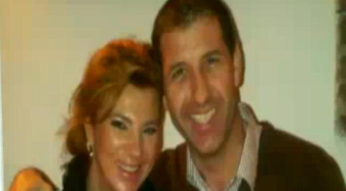 Mihaela Borcea, FERICITĂ în braţele altui bărbat! Vezi ce declară ea! FOTO