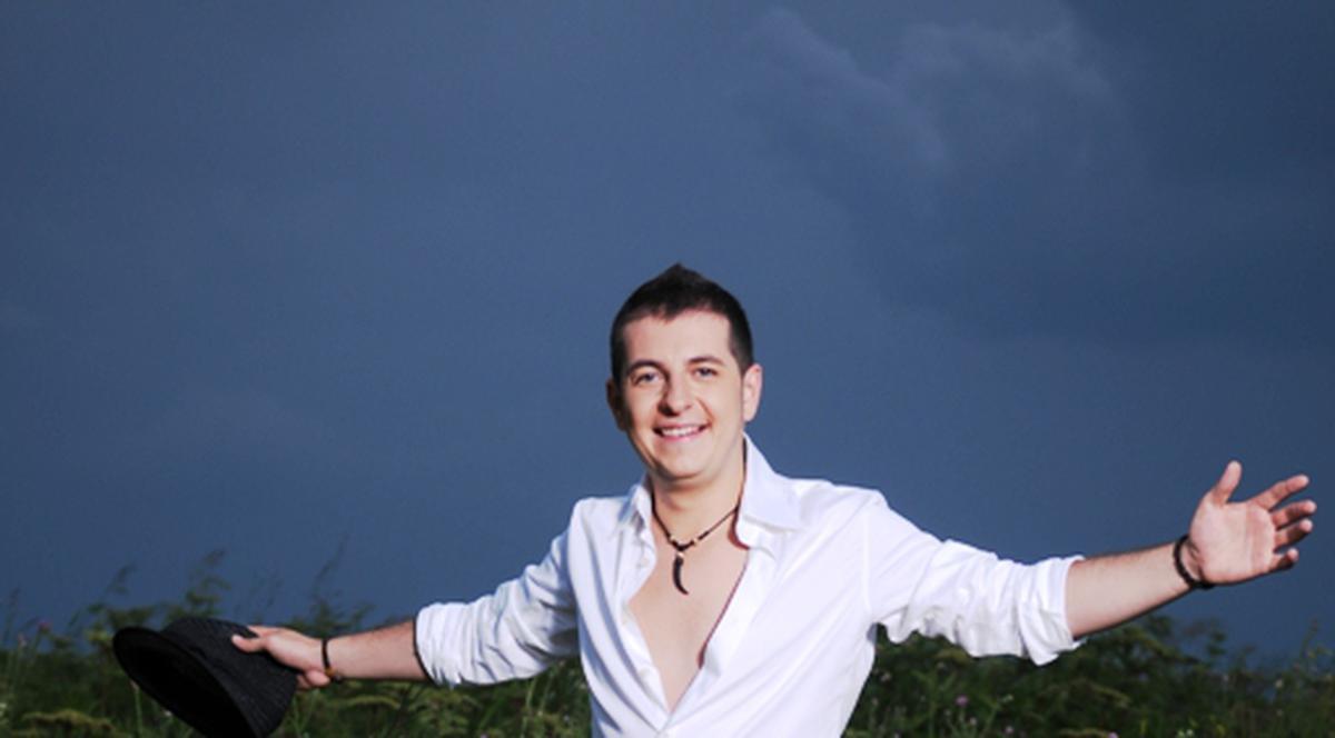 Marius de la Datina a ratat Formula 1 şi concertul lui Eminem! 