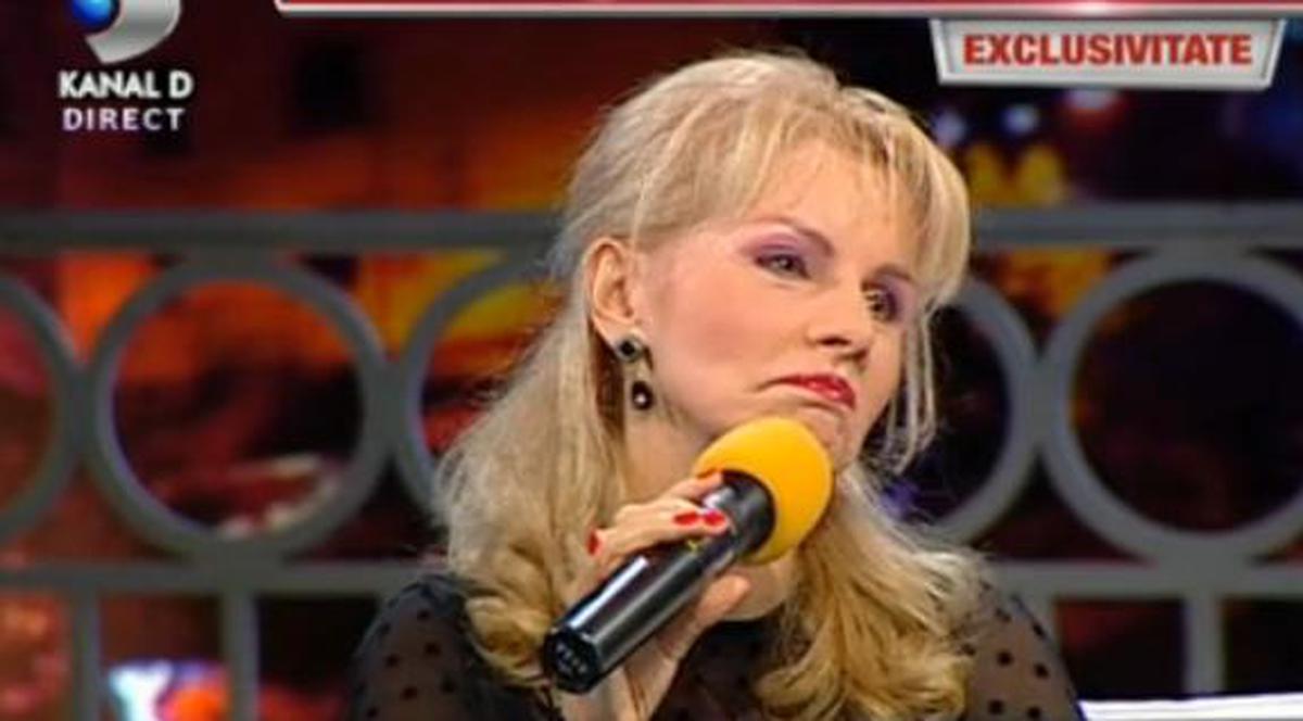 Anastasia Lazariuc, despre momentul în care a fost GĂSITĂ ÎN PATUL lui Mihai Constantinescu de către soţia acestuia: "Un moment penibil, pe care nu o să mi-l iert niciodată"