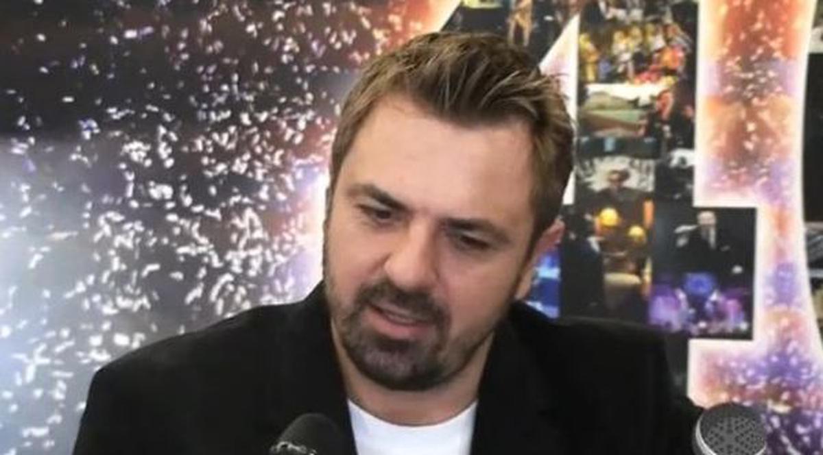 Horia Brenciu: "Dacă mă prosteam, publicul ar fi zis: 'Lasă-l mă pe bălălăul ăsta, să trecem la alţii'" | VIDEO