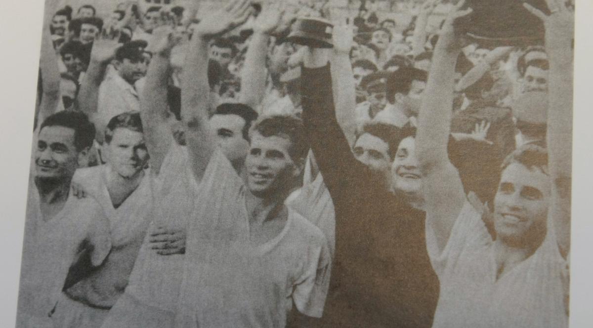 Află ce blat s-a făcut la finala de Cupă dintre Dinamo şi Steaua, din 1964