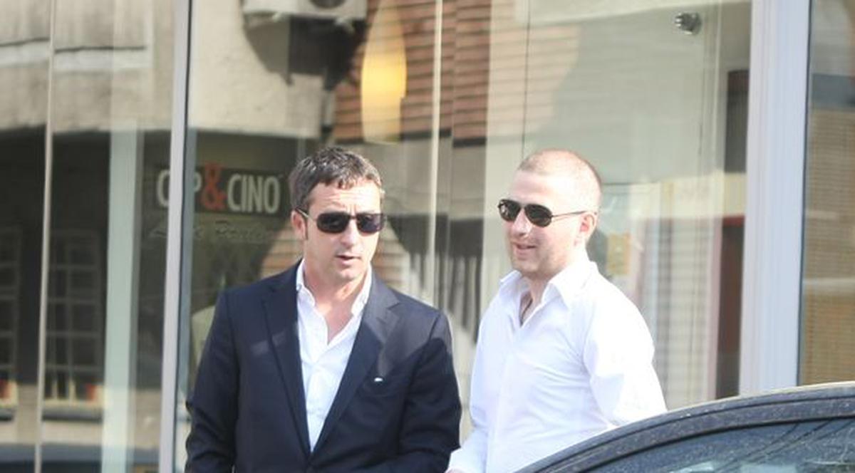 Cândva luau masa împreună, acum se fac praf! Edi Iordănescu, atac la Meme Stoica: "E un parvenit al fotbalului românesc"