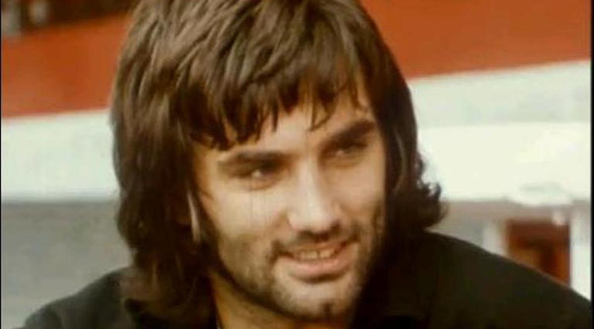 Au trecut 7 ani de la dispariţia marelui fotbalist George Best | VIDEO 