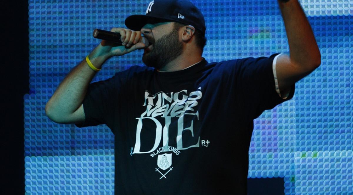 Grasu XXL a cântat pentru zâne, monştri şi vampiri! | FOTO