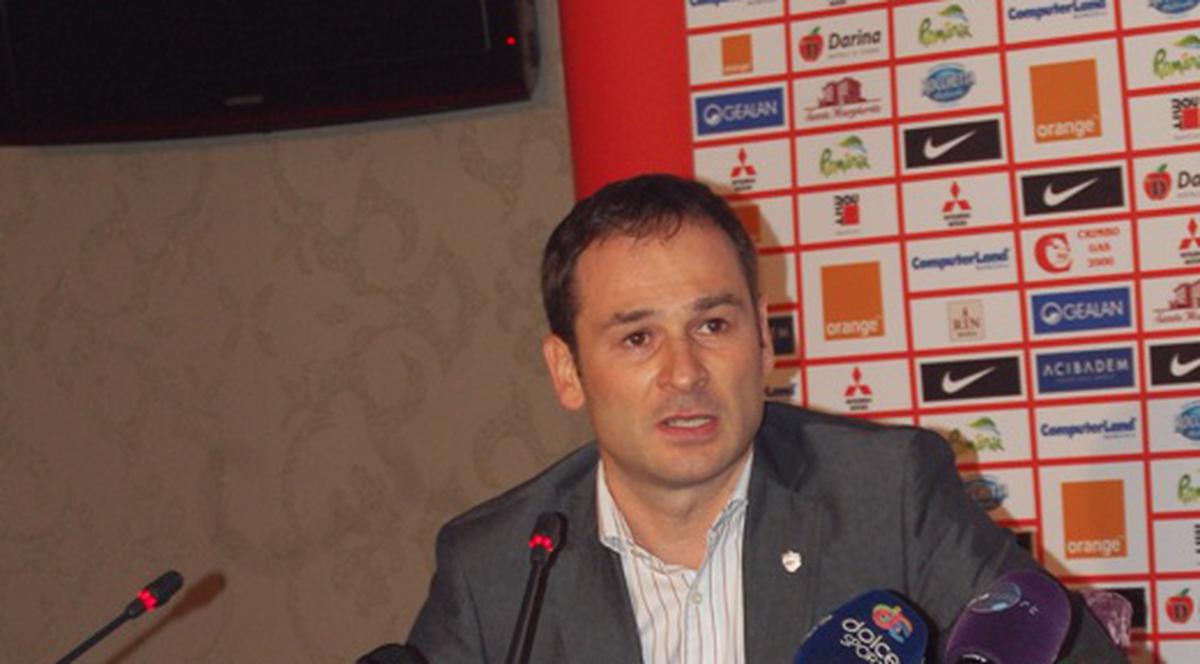 Ionuţ  Negoiţă le dă peste nas lui Cristi Borcea şi steliştilor