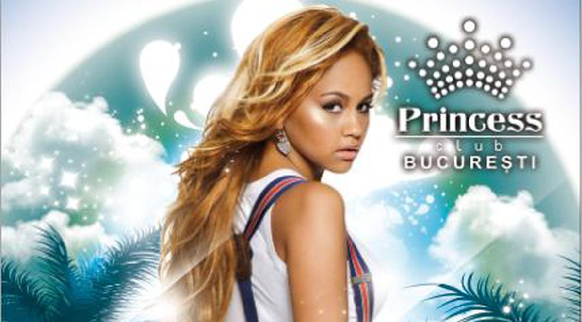 Kat DeLuna vine în România şi face show în Regie! 