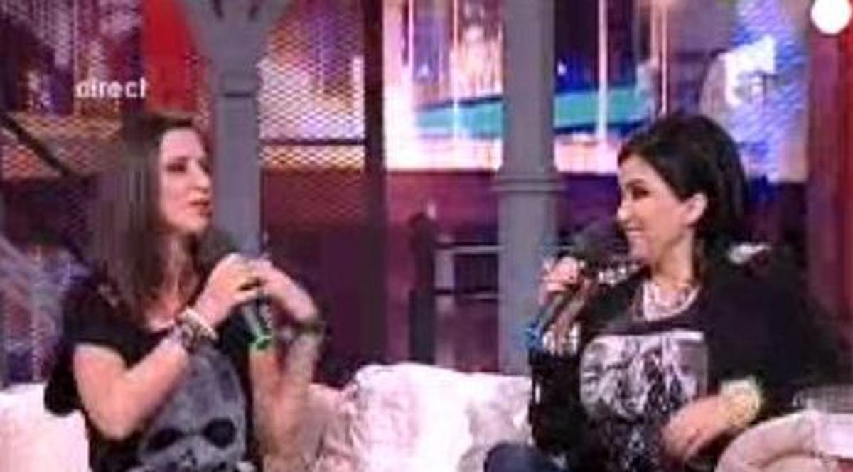 Bahmu: "Pe Mara Bănică am vrut să o bat. Am sunat-o să o avertizez". Vezi ce s-a întâmplat!