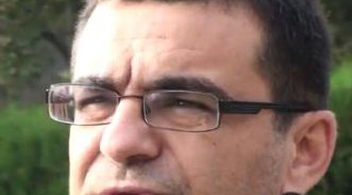 Mihai Mărgineanu: "Mă doare-n cur de vizualizările de pe YouTube" | VIDEO