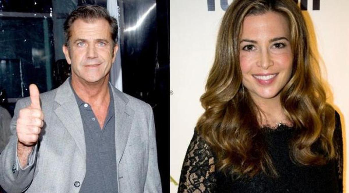 Mel Gibson, AI GRIJĂ cum te porţi cu noua iubită! Deţine CENTURA MARO LA KARATE!