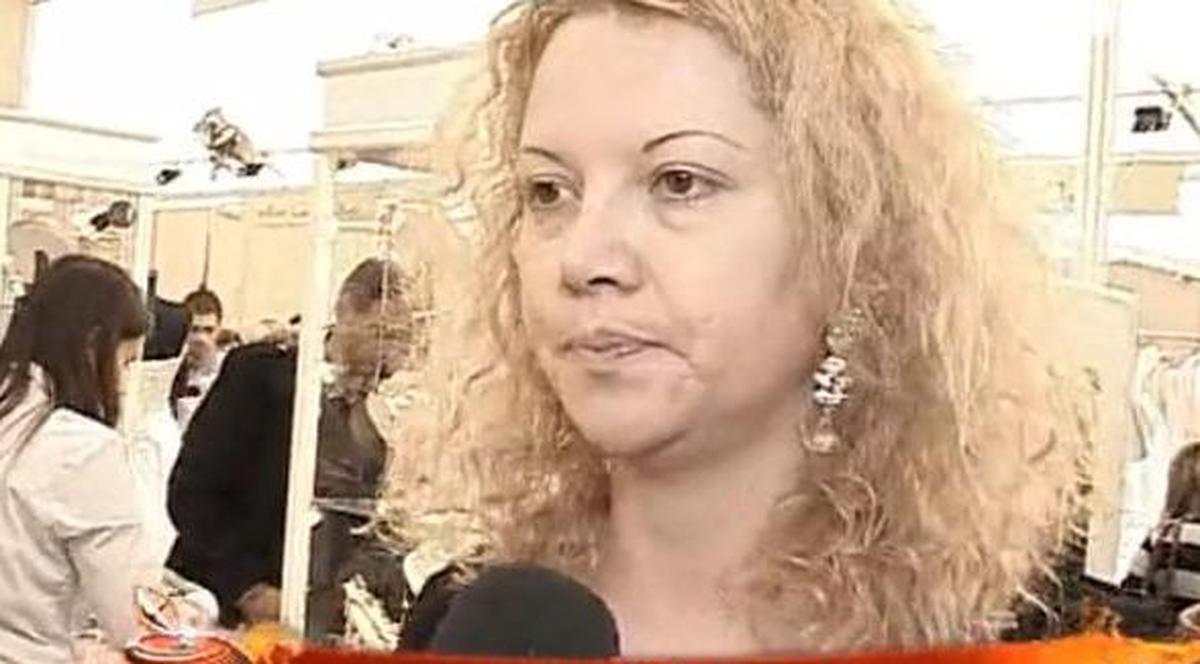 Oana Lis, complet NEMACHIATĂ. E wow sau Bau-bau?  | VIDEO