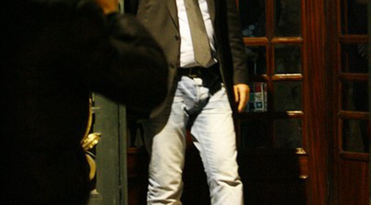 Huidu, SCHIMBAT de la ACCIDENT! BURTA I S-A MĂRIT și are ÎNCEPUT DE CHELIE! FOTO