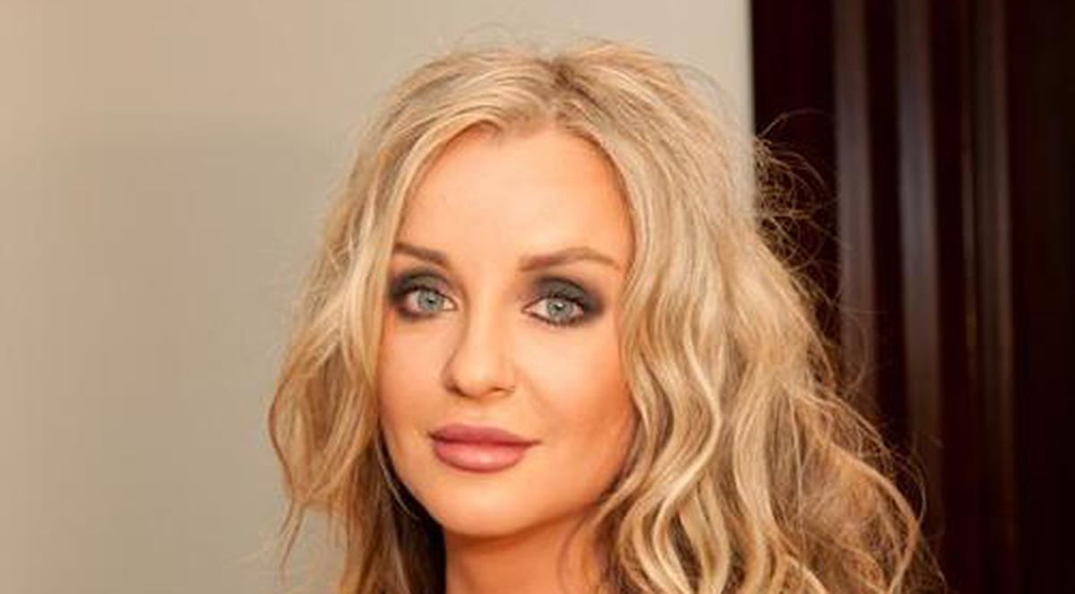 Tania Budi, DEZVĂLUIRI INEDITE: "Nu eram SINGURĂ când l-am cunoscut pe Adrian Cristea"