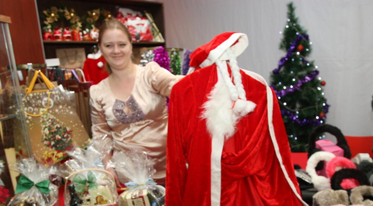 Se deschid TÂRGURILE DE CRĂCIUN din BUCUREŞTI