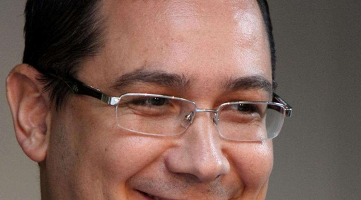 Ponta şi-a cumpărat maşină ÎN LEASING!