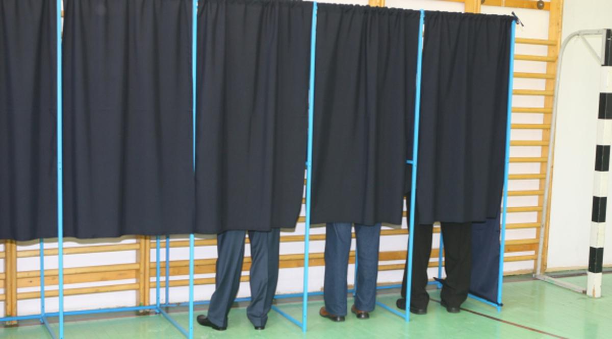 Alegeri parlamentare 2012: Preşedintele PNŢCD Teleorman a fost bătut