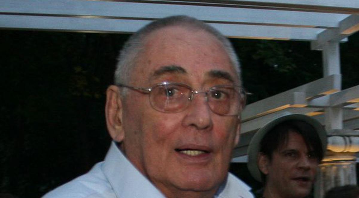 Horia Moculescu: "Mie mi-au plăcut Cristi Nistor şi Tibi Scobiola"