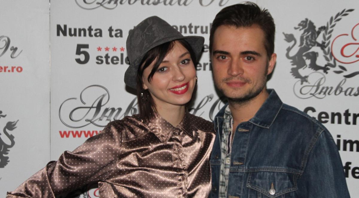 Concurenta Loredanei eliminată de la "Vocea României", CONSOLATĂ de Cătălin Josan! FOTO 