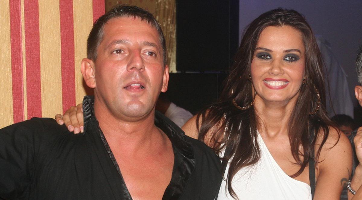 Costin Mărculescu, DEZVĂLUIRI SENZAŢIONALE: "Am cerut-o pe Oana Zăvoranu de DOUĂ ORI de nevastă"