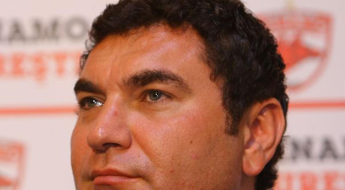 Revine Borcea la Dinamo? Uite ce a declarat!