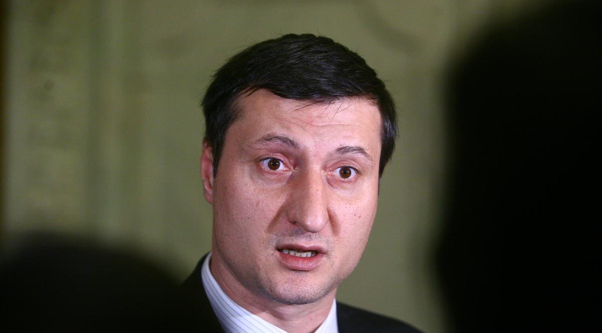 Fostul deputat Dan Păsat are toate conturile blocate