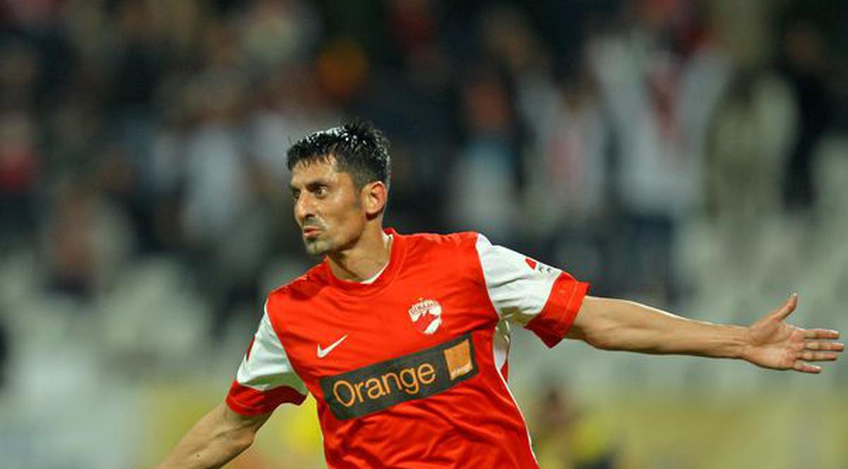 La mulţi ani, Ionel Dănciulescu!