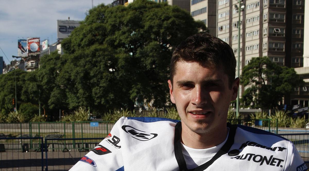 Emanuel Gyenes nu participă la raliul-raid Dakar