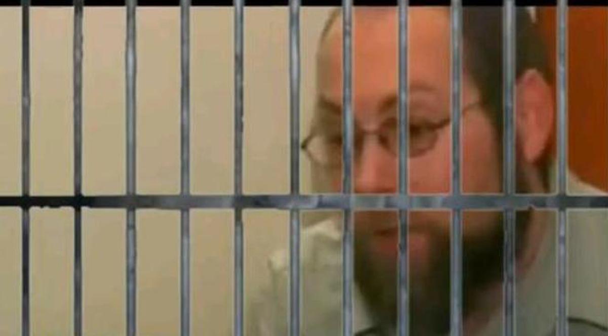 Christopher Chaney, hackerul vedetelor, condamnat la 10 ani de închisoare