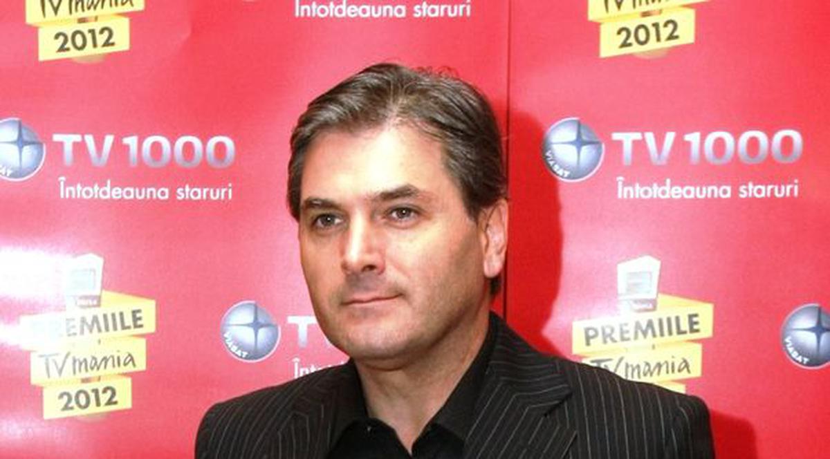 PROFESIONIST! Mircea Radu a bătut-o pe Eugenia Vodă la testele din TVR. Vezi ce note au mai luat alte vedete!