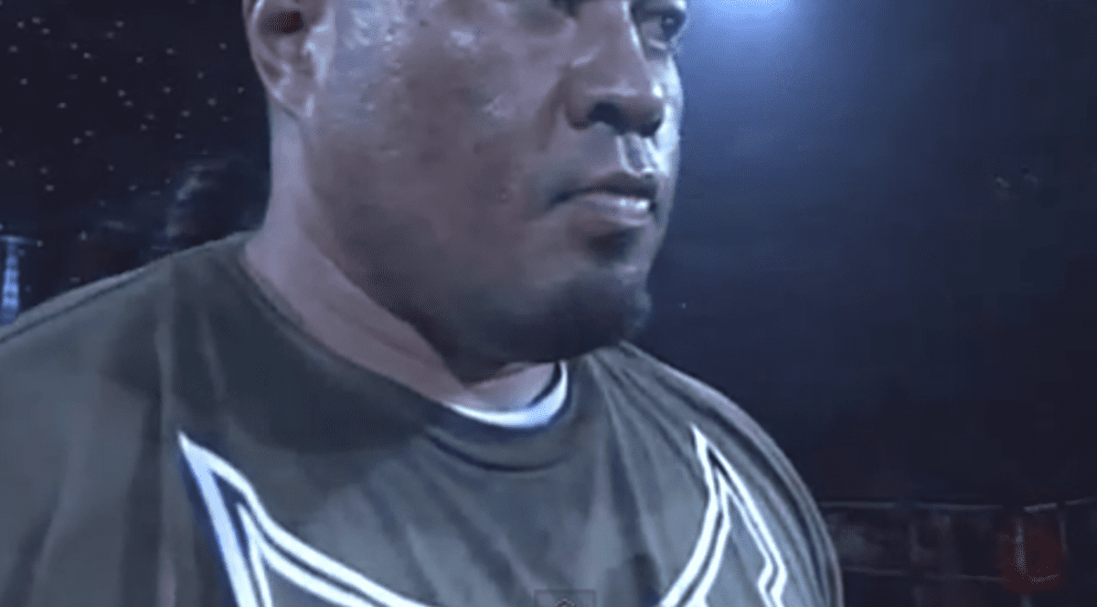 Întâlnirea titanilor K1 la Sala Polivalentă