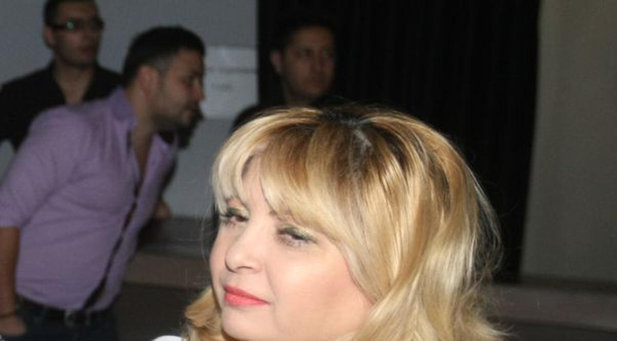 Tanţa va scoate cartea "Eu nu sunt Tanţa"