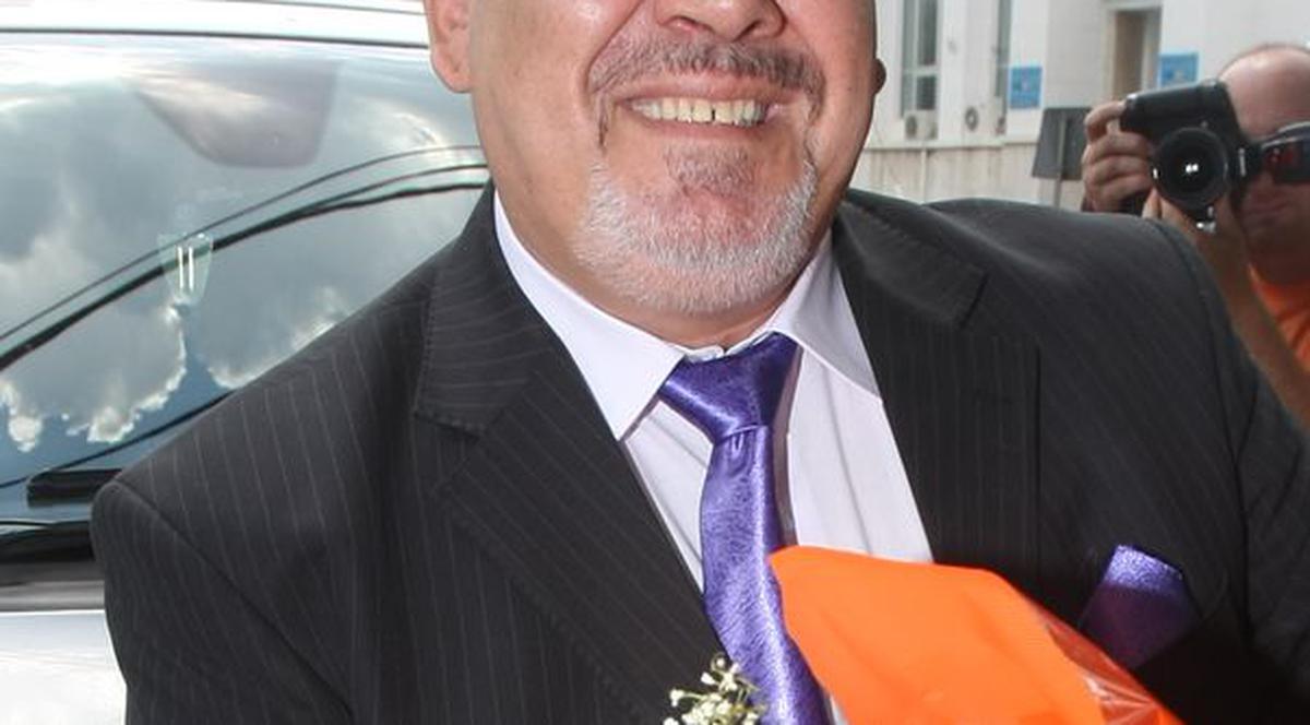 Tată Andrei, despre ameninţările primite de fiica lui: "Îmi imaginez cine a scris"