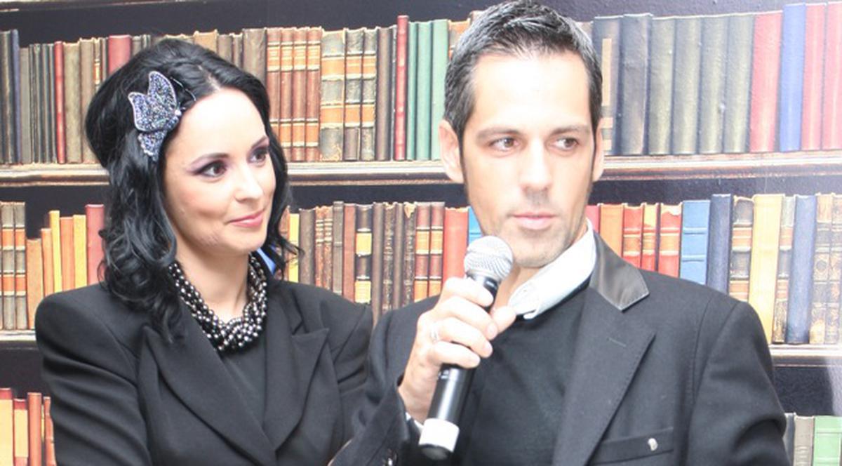 Ştefan Bănică Jr., URMĂRIT DE GHINION! Iată care ar putea fi MOTIVUL pentru care şi-a PIERDUT AMBELE SOŢII!