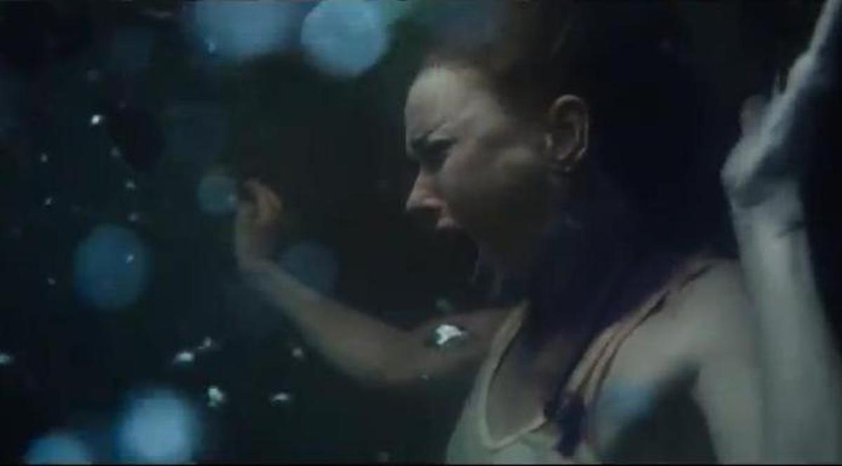 La un pas de tragedie! Actriţa Naomi Watts, ÎN PERICOL DE MOARTE la filmările pentru "Paradisul spulberat"!