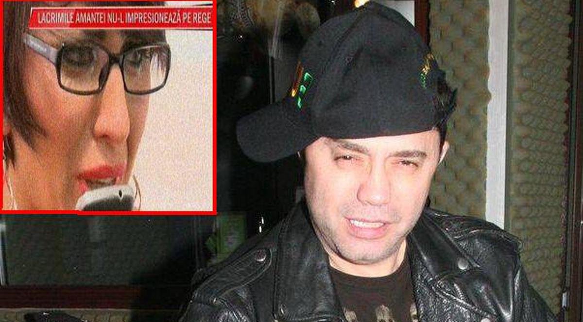 Amanta lui Guță a făcut TESTUL de SARCINĂ în direct! Vezi care a fost REZULTATUL și cum a reacționat manelistul!