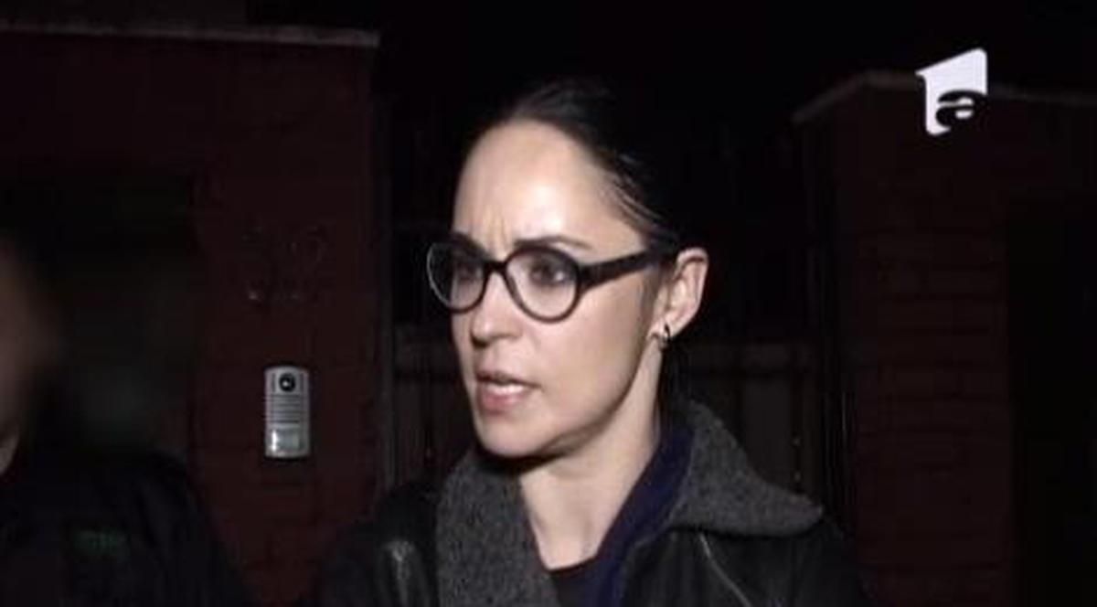 PRIMELE DECLARAŢII ale Andreei Marin după anunţul DIVORŢULUI! A RĂBUFNIT la adresa presei!
