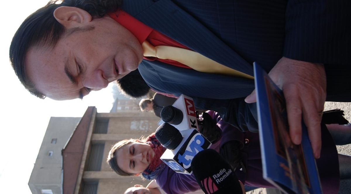 Miron Cozma, coleg de CELULĂ cu BOTEZATU: ”În închisoare a vrut să se SINUCIDĂ!” Vezi pe melodia cărei artiste PLÂNGEA în PUȘCĂRIE