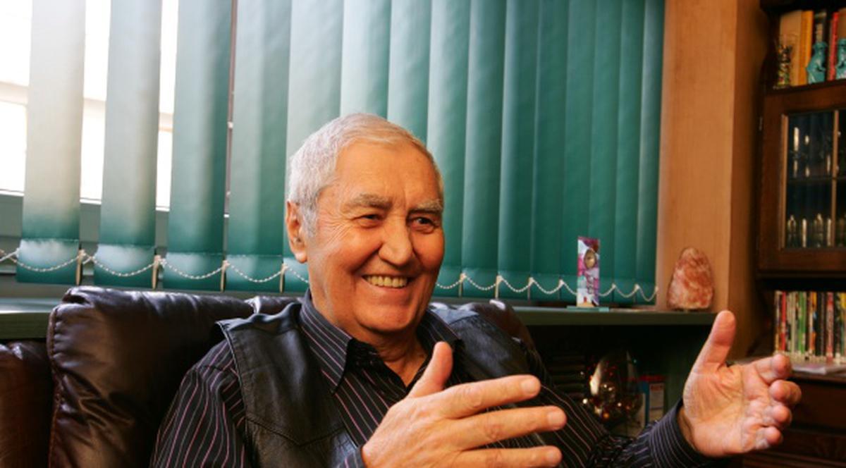 Un nou SCANDAL în lumea artistică? Şi umoristul Dan Mihăescu va fi INCINERAT