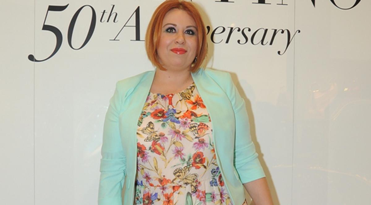 Oana Roman a fost și mai SLABĂ! Uite-o într-o vacanță de acum 6 ani fără kilograme în plus! FOTO ÎN ARTICOL