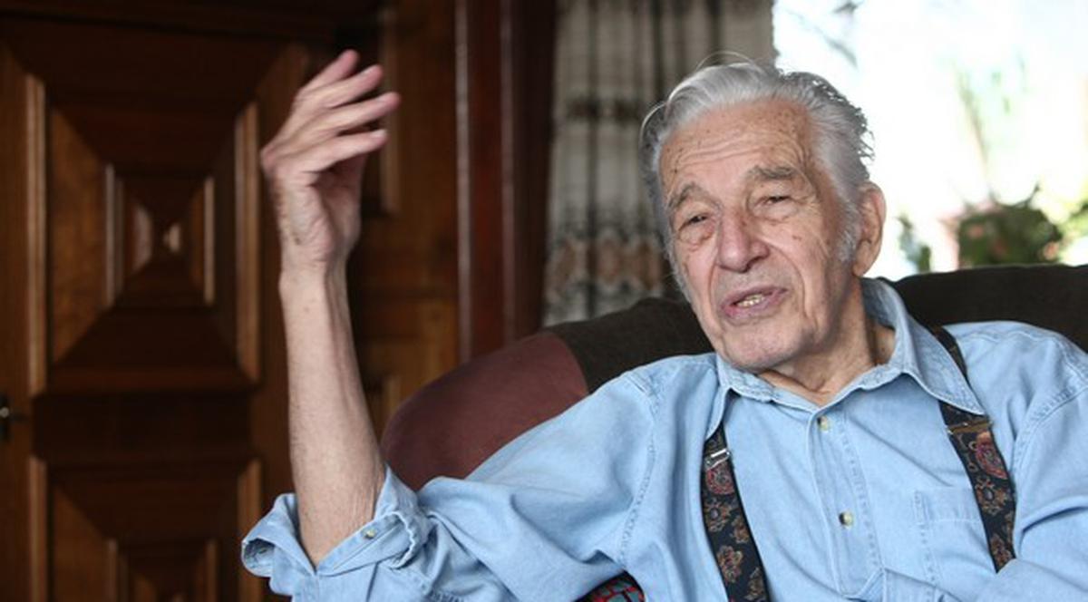 Sergiu Nicolaescu a murit | "Mi-am renegat familia!"