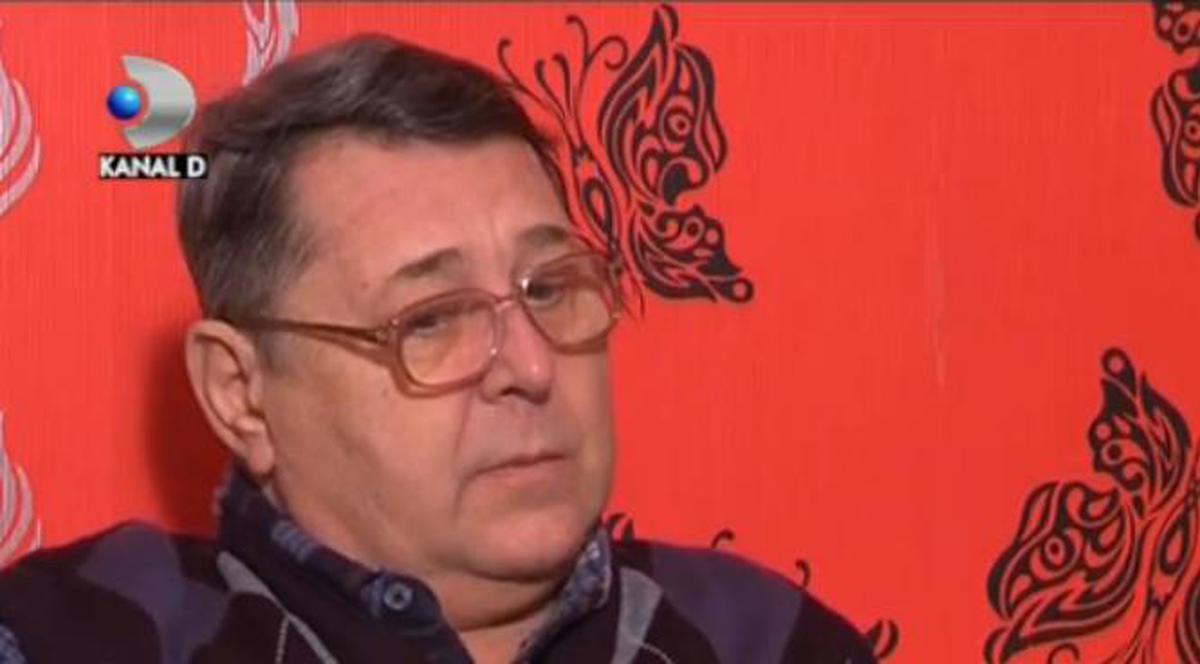 Tatăl lui Dinu Maxer vorbeşte despre DRAMA FAMIIEI: "Când am aflat că fiul meu a murit, AM SPART toată mobila cu mâinile goale şi cu capul"