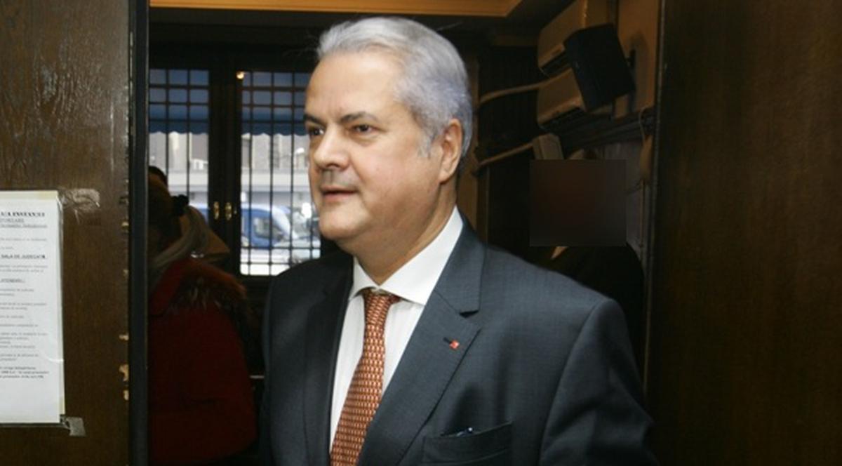 Adrian Năstase a plătit 750.000 de euro în dosarul "Trofeul Calităţii". De unde a avut banii?