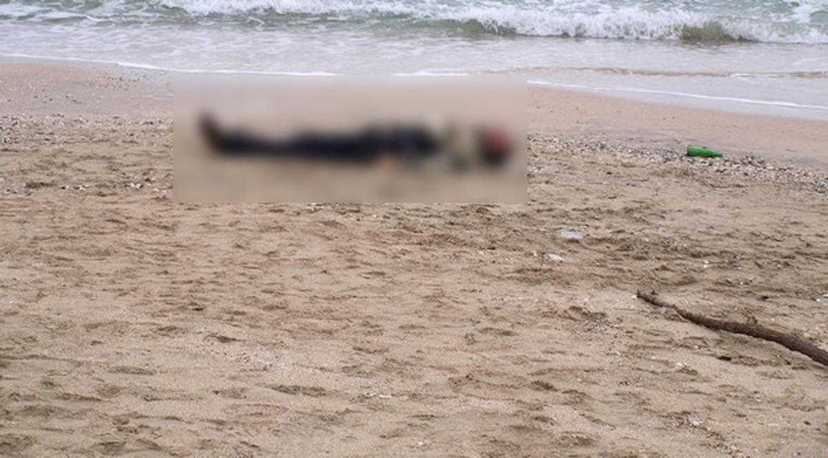 PLAJA MORŢII! Al doilea cadavru găsit pe plajă, în mai puţin de 24 de ore!