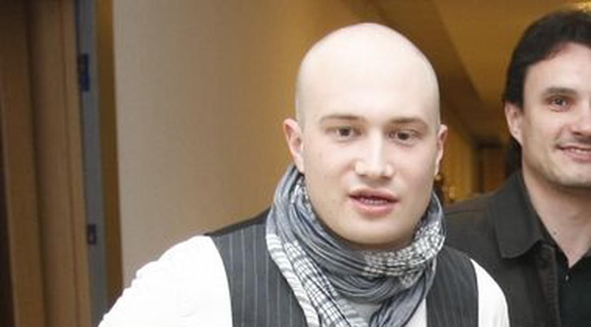 Bendeac o va juriza pe cea cu care a petrecut nopţi pasionale! Crezi că va fi obiectiv?