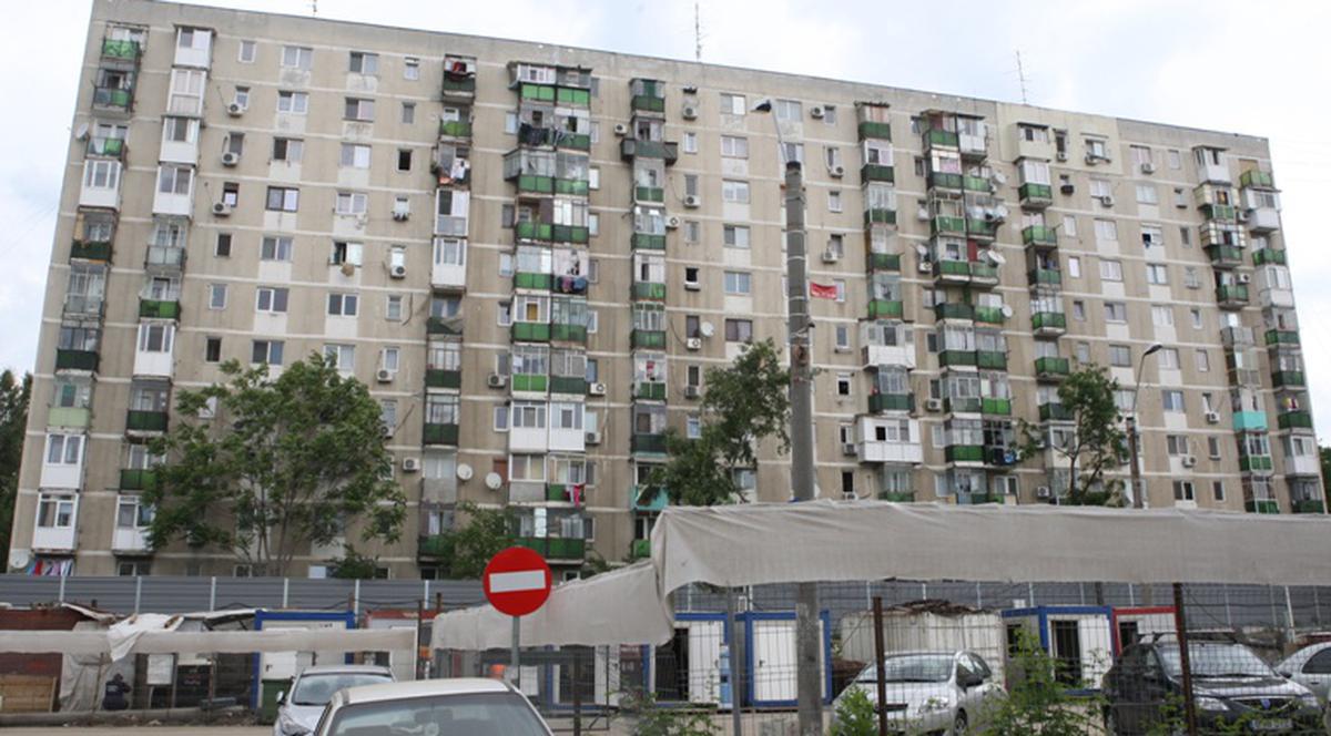 Cartierul Drumul Taberei rămâne fără curent electric