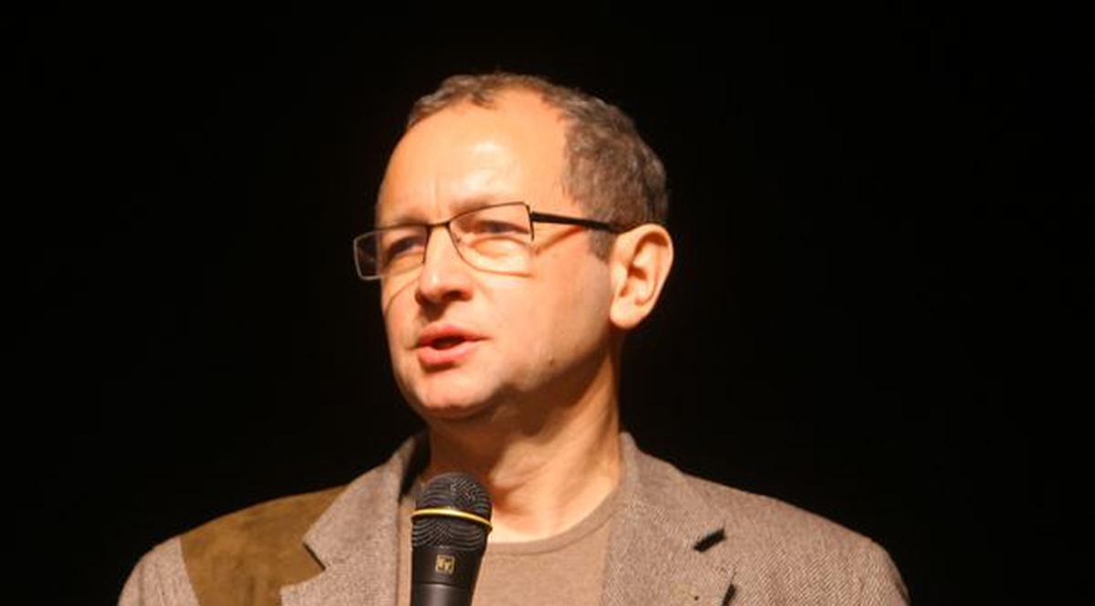 La mulţi ani, Dan Puric!