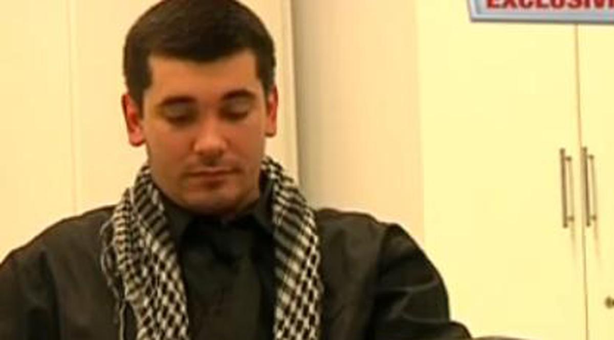 Dan Tue, fostul iubit al Ancăi Badiu, mai mic cu 17 ani: "La nervi obişnuia SĂ DEA ÎN MINE"