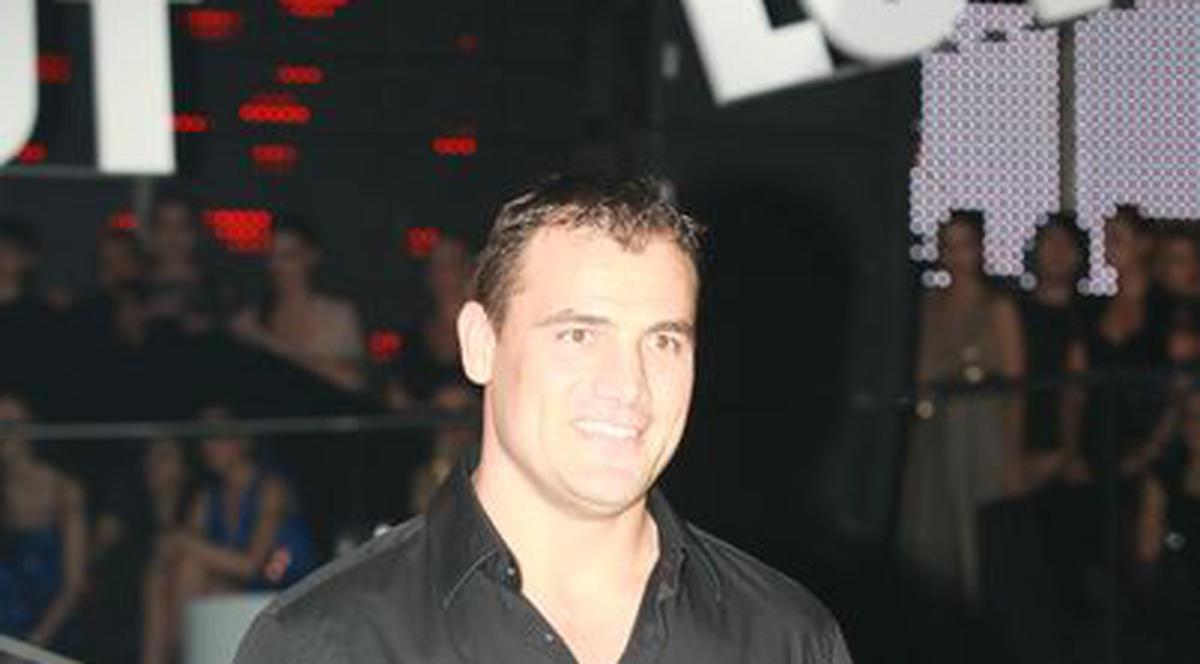 Un invitat la botezul fiicei lui Pepe l-a ameninţat pe Iftimoaie: "Tu taci din gură! Ai mai luat-o de la mine o dată"