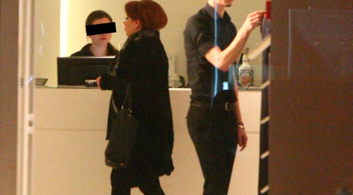 Oana Roman, FOTOGRAFII INCREDIBILE! Imaginile care îţi schimbă complet părerea despre ea